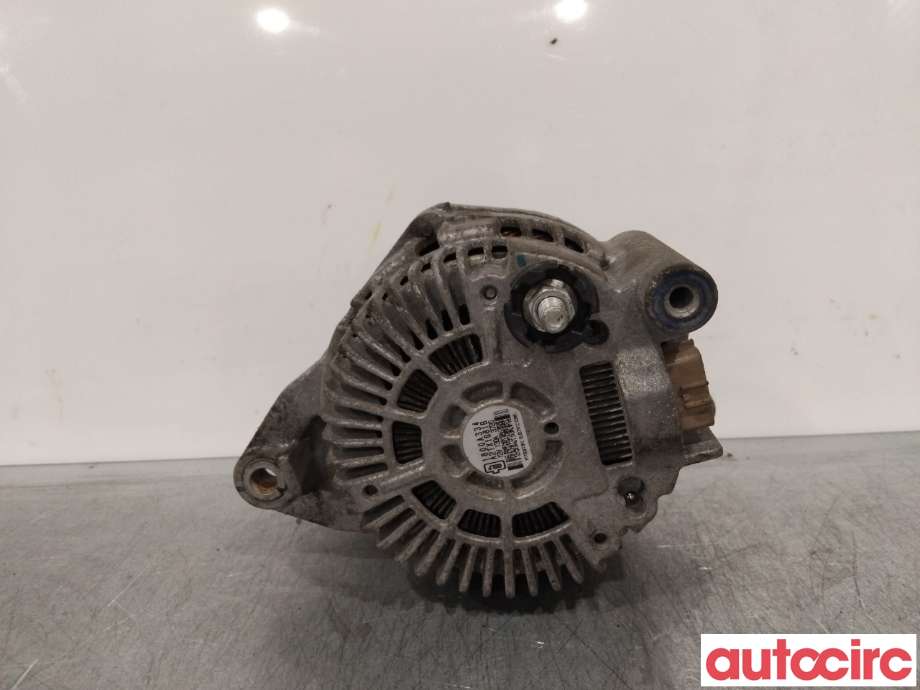 Dynamo til Mitsubishi Outlander 2010-2012 (Type II, Fase 2)  (MITSUBISHI|1800A431|A2TX1081B|1800A334)