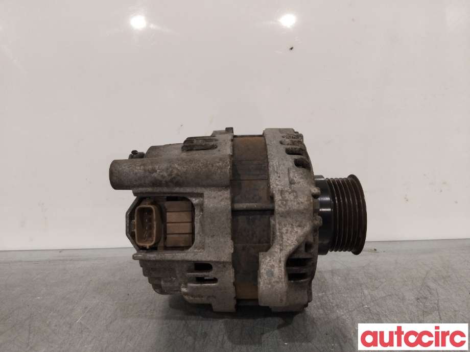 Dynamo til Mitsubishi Outlander 2010-2012 (Type II, Fase 2)  (MITSUBISHI|1800A431|A2TX1081B|1800A334)