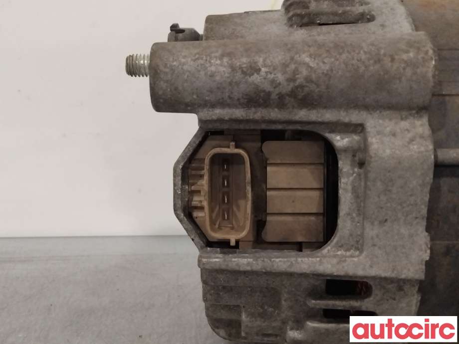 Dynamo til Mitsubishi Outlander 2010-2012 (Type II, Fase 2)  (MITSUBISHI|1800A431|A2TX1081B|1800A334)