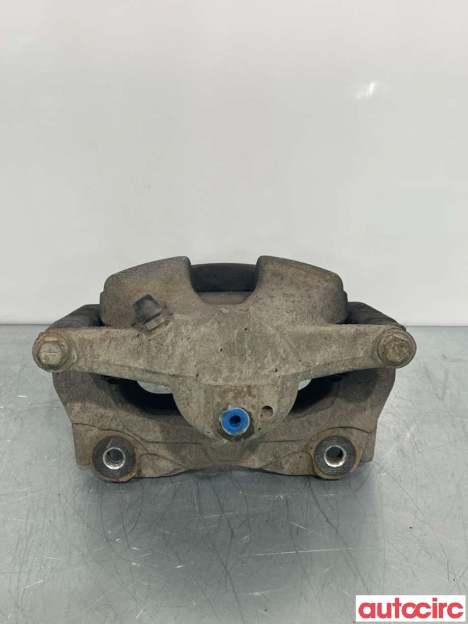 Bremsecaliper venstre foran til Toyota Avensis 2009-2015 (Type III, Fase 1) (TOYOTA|4775005110|)