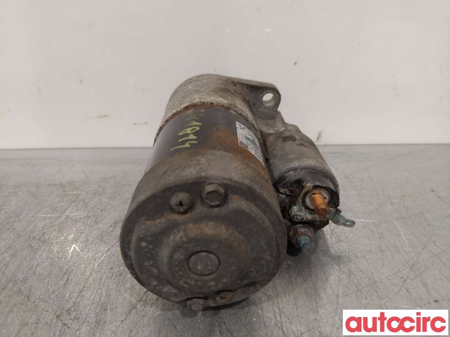 Starter diesel til Mitsubishi Outlander 2010-2012 (Type II, Fase 2)  (MITSUBISHI|1810A125|M001TA0371)