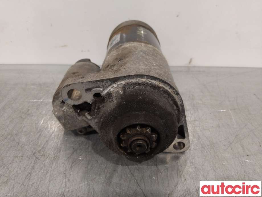 Starter diesel til Mitsubishi Outlander 2010-2012 (Type II, Fase 2)  (MITSUBISHI|1810A125|M001TA0371)
