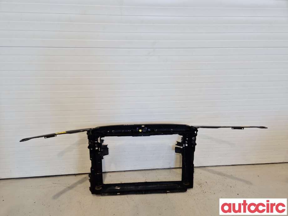 Frontplate øvre til VW e-Golf 2014-2017 (Fase 1)  (VOLKSWAGEN|5GE805588B|)