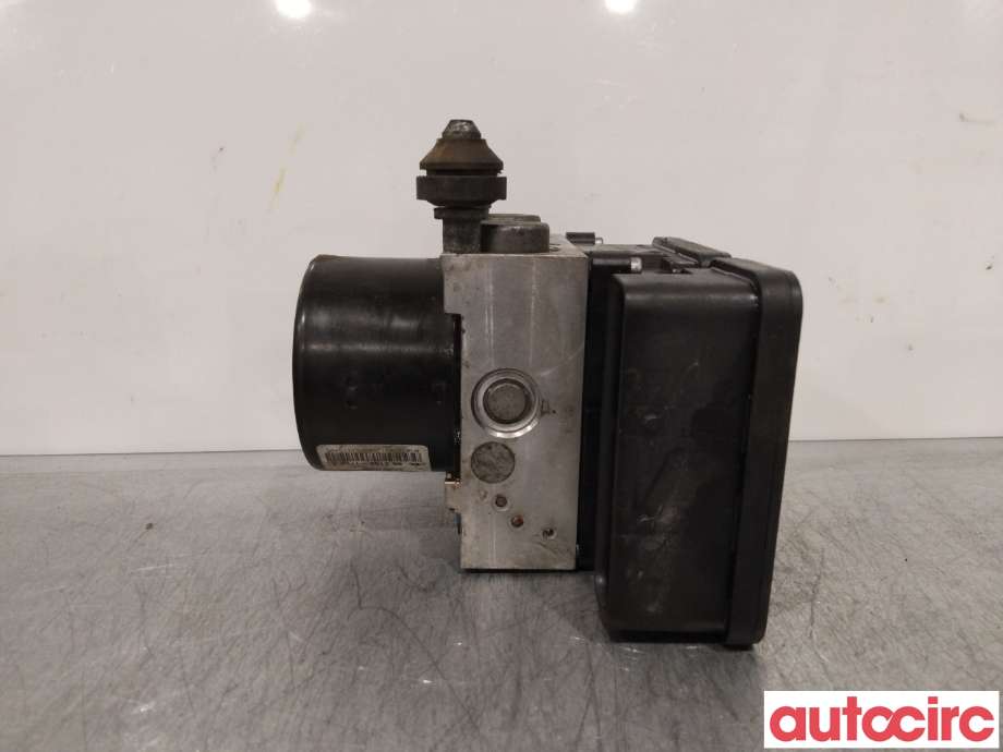 ABS sentral til Mitsubishi Outlander 2010-2012 (Type II, Fase 2)  (MITSUBISHI|4670A553|062109-57693|4670A552)