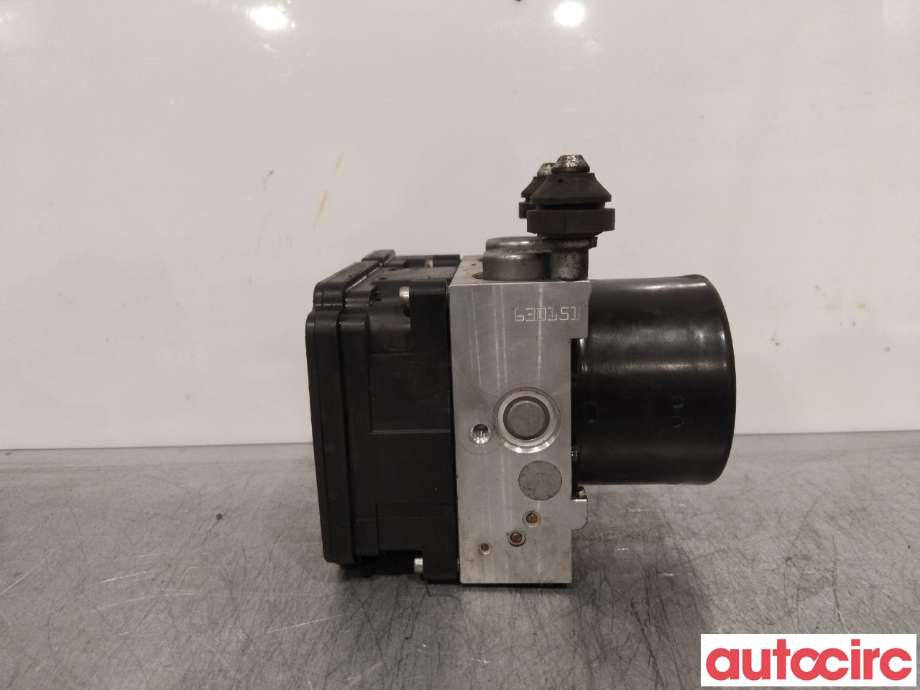 ABS sentral til Mitsubishi Outlander 2010-2012 (Type II, Fase 2)  (MITSUBISHI|4670A553|062109-57693|4670A552)