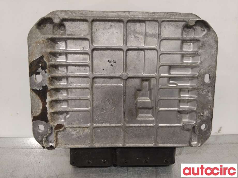 Styreenhet motor til Mitsubishi Outlander 2010-2012 (Type II, Fase 2)  (MITSUBISHI|1860B812|275700-1311)