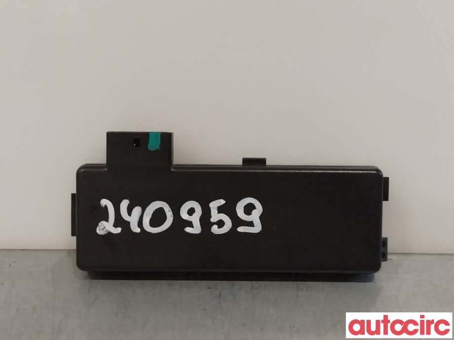 Sensor dekktrykk til MG Marvel R 2021-->>  (MG|NO NR||11021828)