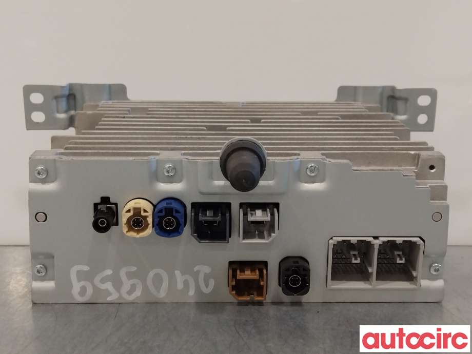 Bilstereo navigasjon til MG Marvel R 2021-->>  (MG|NO NR||10854929)