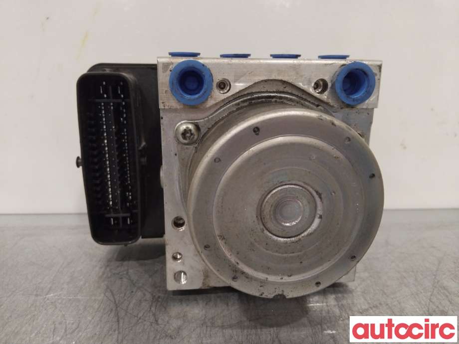 ABS sentral til Toyota RAV4 2019-->> (Type V) (TOYOTA|4405042J70|116040-45290|89541-42860)