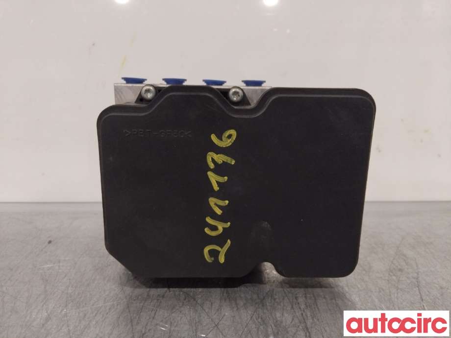 ABS sentral til Toyota RAV4 2019-->> (Type V) (TOYOTA|4405042J70|116040-45290|89541-42860)