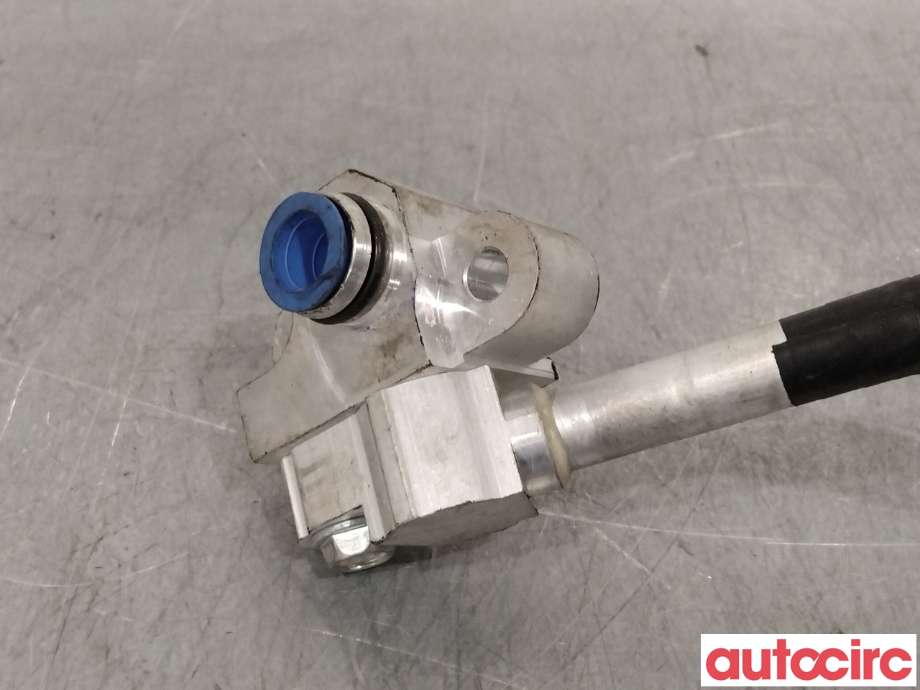 Aircondition rør til Toyota RAV4 2019-->> (Type V)  (TOYOTA|8872042040)
