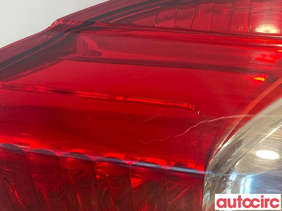 Baklykt høyre til Fiat Ducato 2007-2013  (FIAT|1366453080)