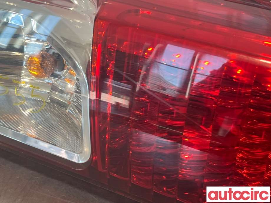 Baklykt venstre til Fiat Ducato 2007-2013  (FIAT|1366452080)