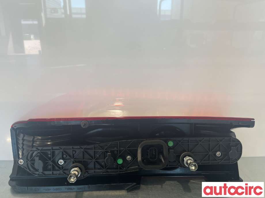 Baklykt venstre til Fiat Ducato 2007-2013  (FIAT|1366452080)