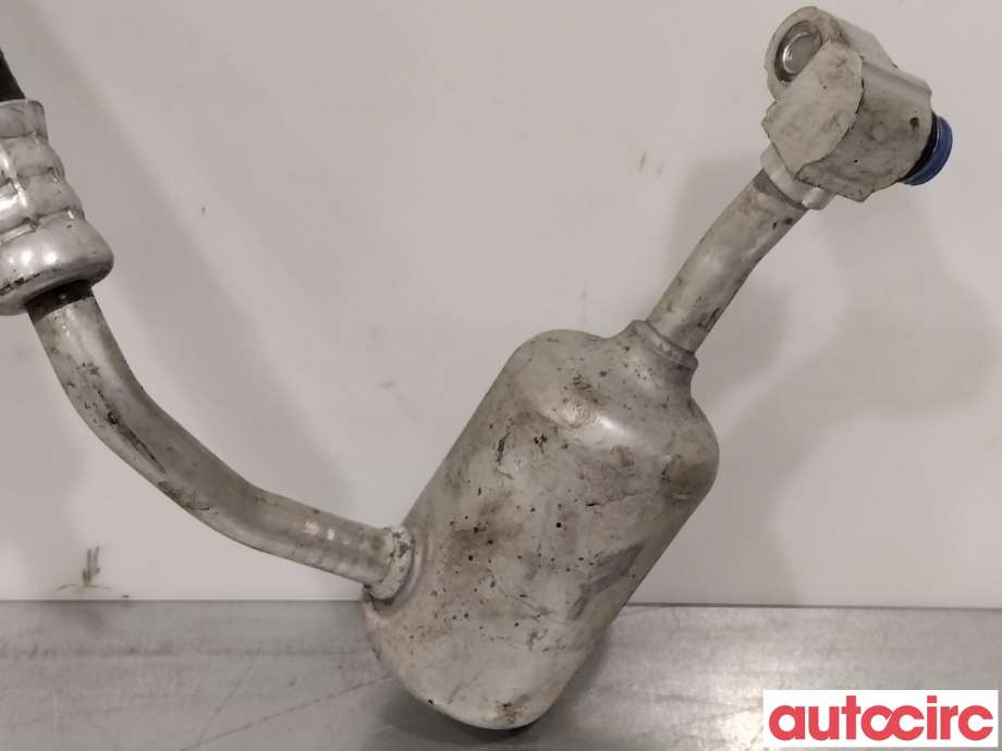 Aircondition rør til Toyota RAV4 2019-->> (Type V)  (TOYOTA|8870342260)