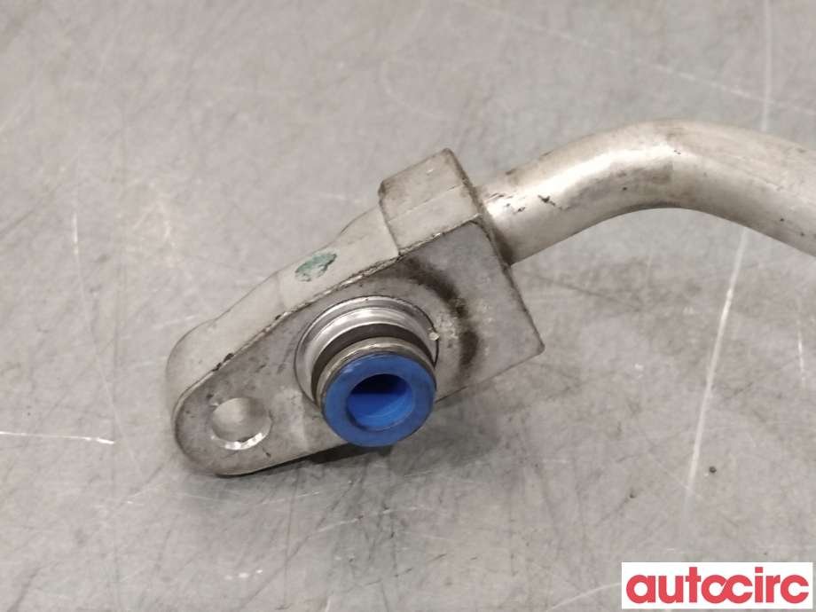 Aircondition rør til Toyota RAV4 2019-->> (Type V)  (TOYOTA|8870342260)