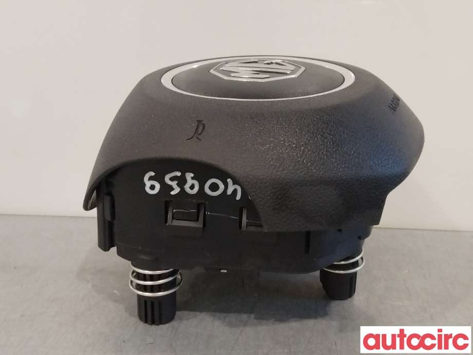 Airbag rattpute til MG Marvel R 2021-->>  (MG|NO NR||777884DM4220080)