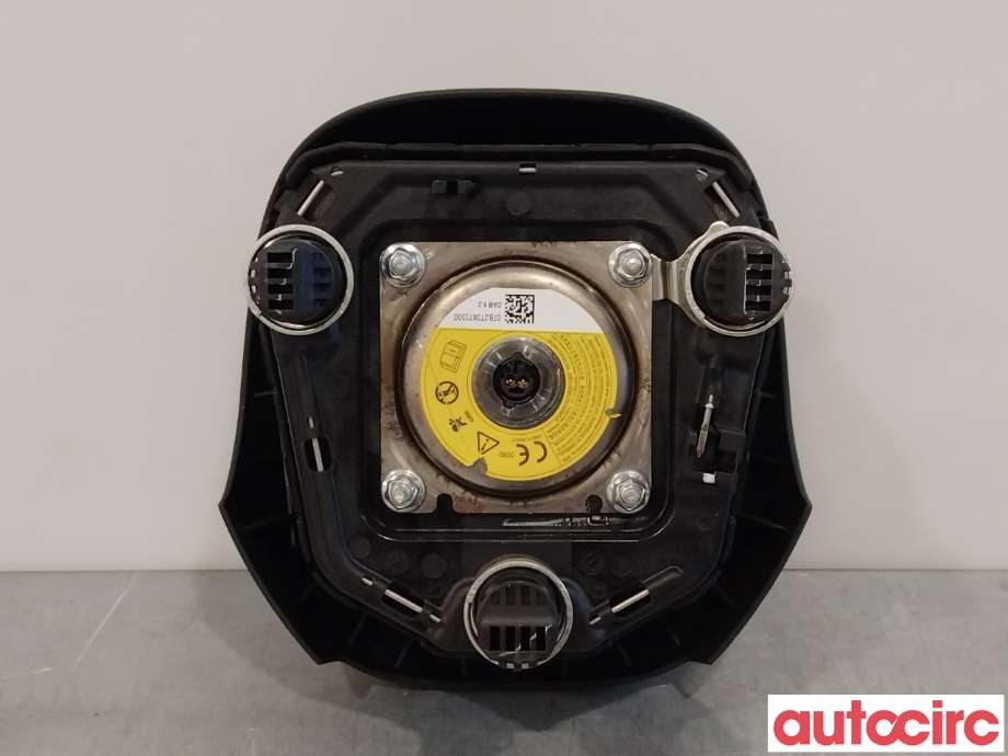 Airbag rattpute til MG Marvel R 2021-->>  (MG|NO NR||777884DM4220080)