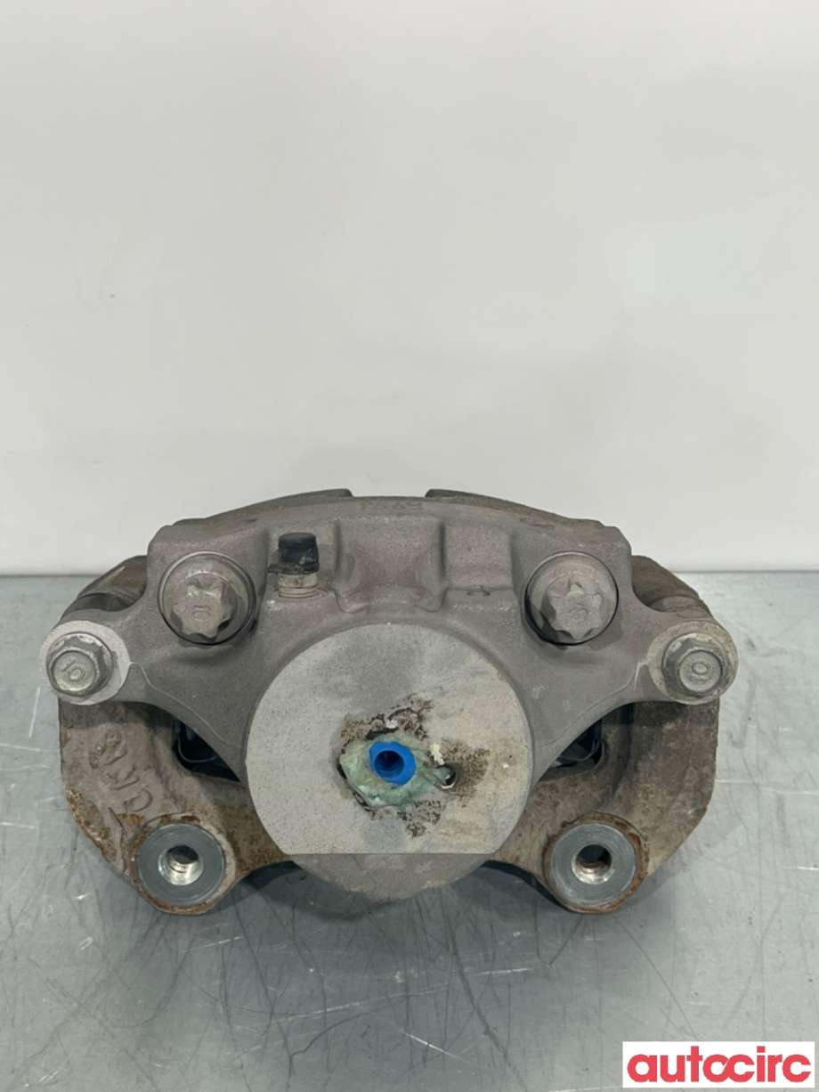 Bremsecaliper venstre foran til Kia Niro 2021-->>  (KIA|58180K4A10||58180E6A10)