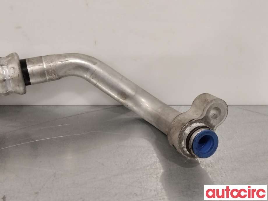 Aircondition rør til Toyota RAV4 2019-->> (Type V)  (TOYOTA|8870442750)