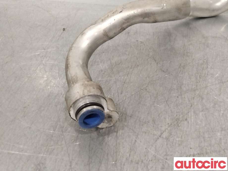 Aircondition rør til Toyota RAV4 2019-->> (Type V)  (TOYOTA|8870442750)