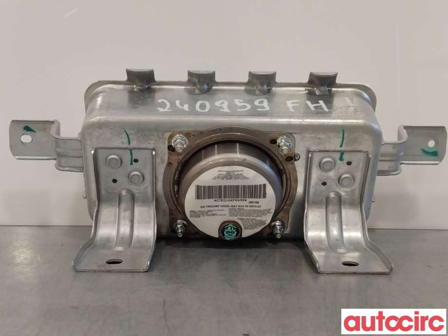Airbag passasjer til MG Marvel R 2021-->>  (MG|NO NR||783523CM7176974)