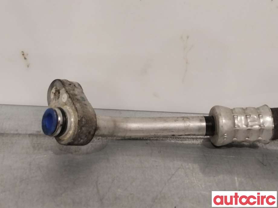 Aircondition rør til Toyota RAV4 2019-->> (Type V)  (TOYOTA|8871142070)