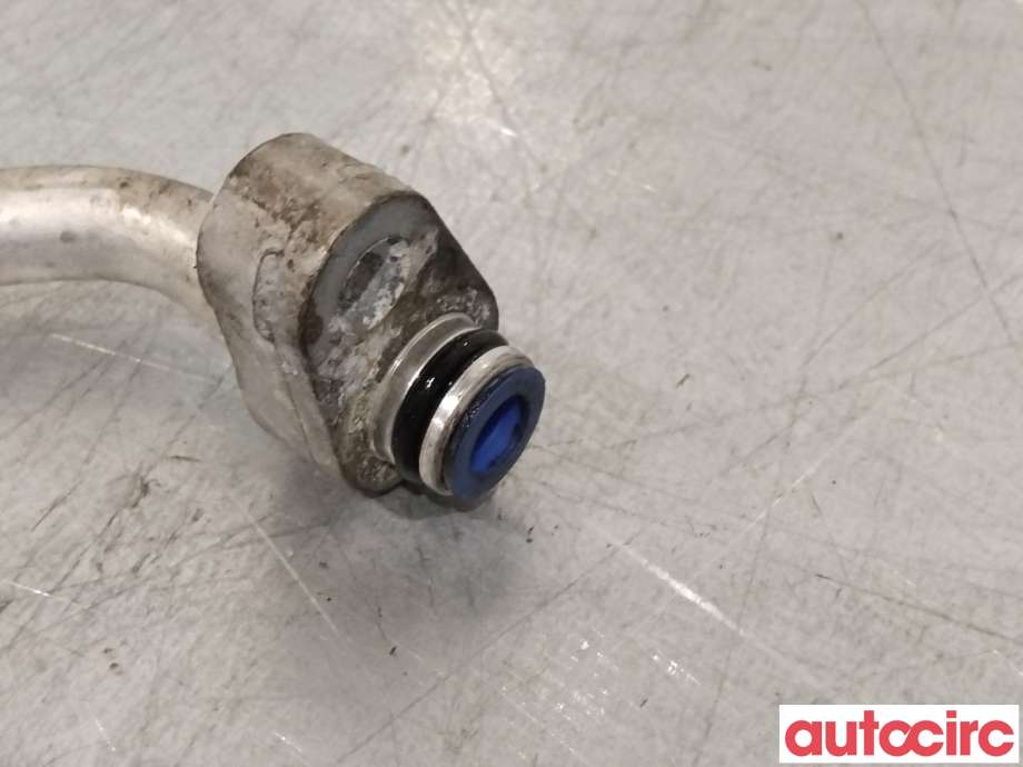 Aircondition rør til Toyota RAV4 2019-->> (Type V)  (TOYOTA|8871142070)