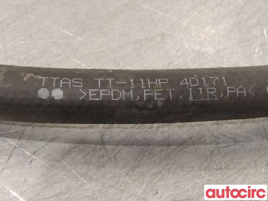 Aircondition rør til Toyota RAV4 2019-->> (Type V)  (TOYOTA|8871142070)