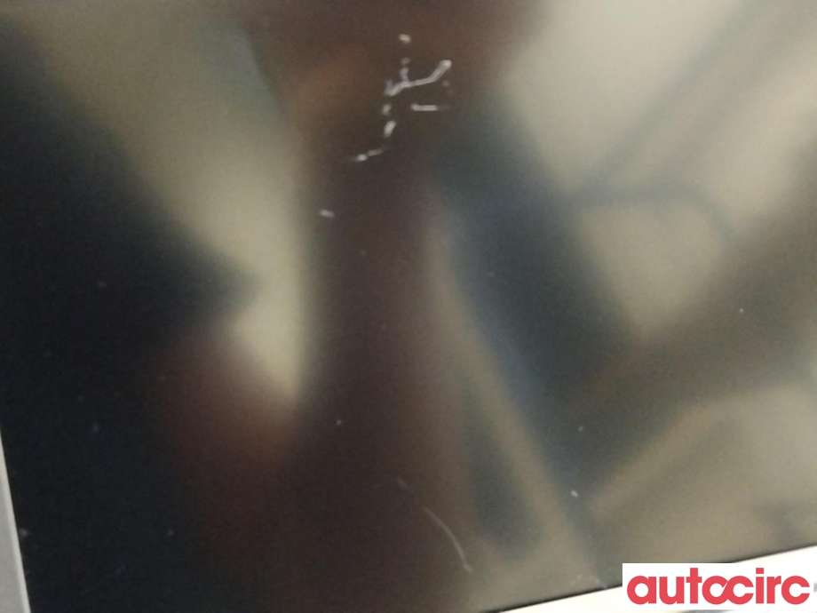 Instrumentpanel til MG Marvel R 2021-->>  (MG|NO NR||11210858)