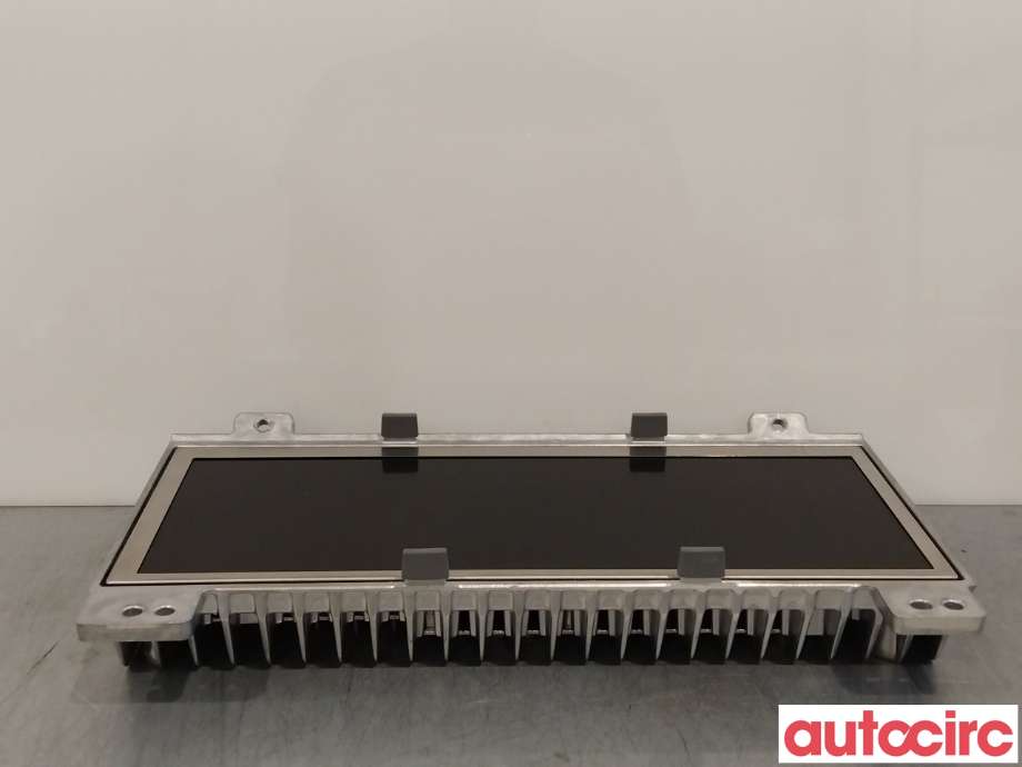 Instrumentpanel til MG Marvel R 2021-->>  (MG|NO NR||11210858)