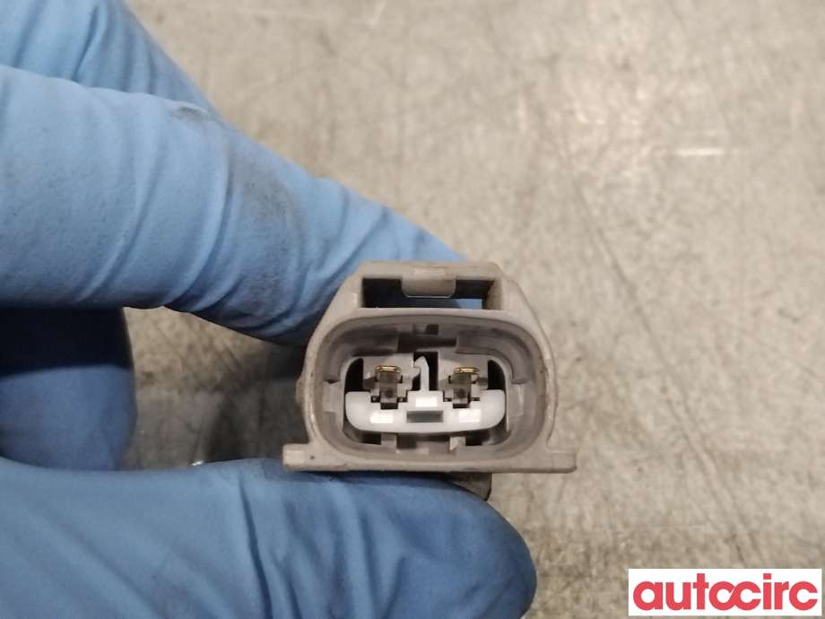 Aircondition rør til Toyota RAV4 2019-->> (Type V)  (TOYOTA|8871542350|)