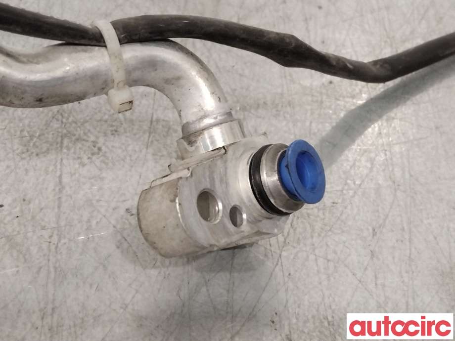 Aircondition rør til Toyota RAV4 2019-->> (Type V)  (TOYOTA|8871542350|)