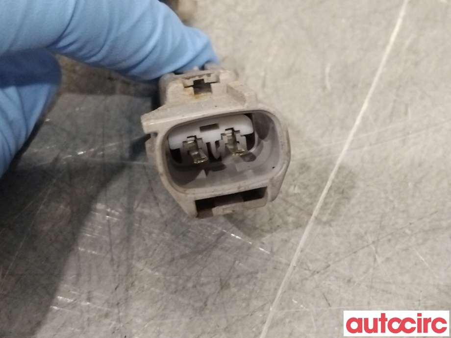 Aircondition rør til Toyota RAV4 2019-->> (Type V)  (TOYOTA|8871142090)