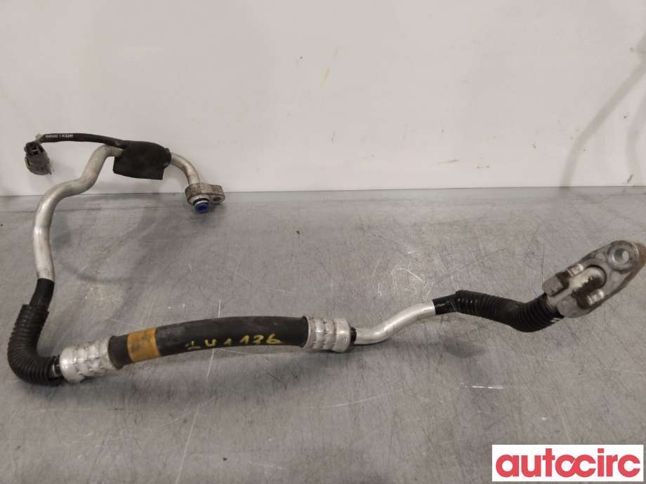 Aircondition rør til Toyota RAV4 2019-->> (Type V)  (TOYOTA|8871142090)