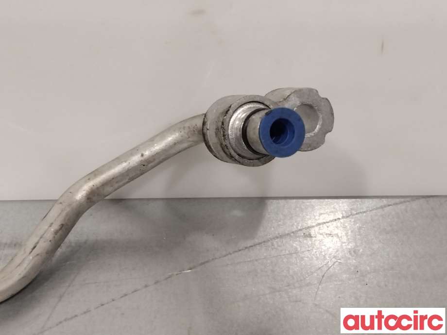 Aircondition rør til Toyota RAV4 2019-->> (Type V)  (TOYOTA|8870642840)
