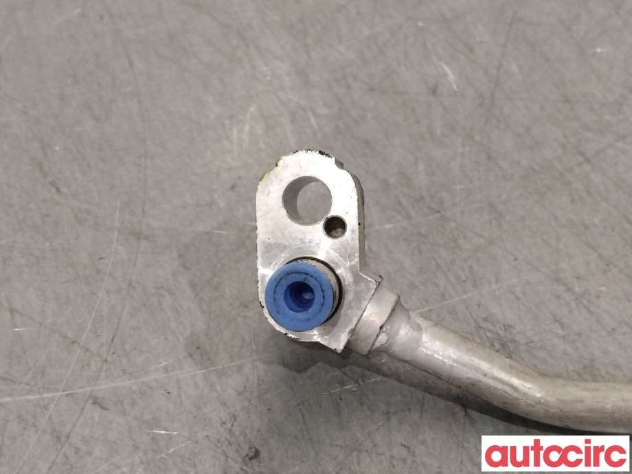 Aircondition rør til Toyota RAV4 2019-->> (Type V)  (TOYOTA|8870642840)