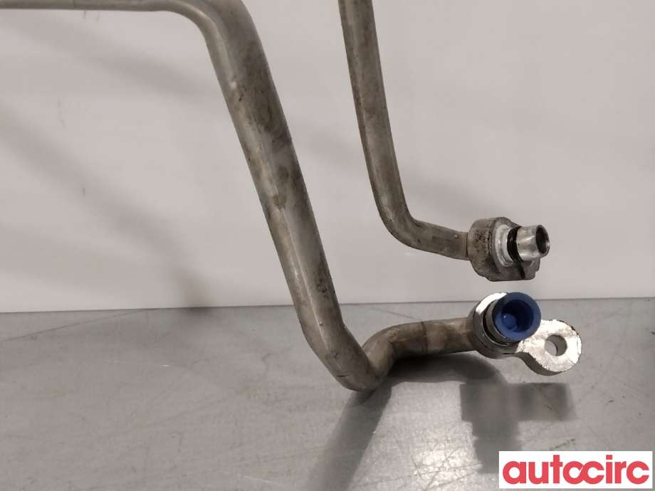 Aircondition rør til Toyota RAV4 2019-->> (Type V)  (TOYOTA|8871642A30)