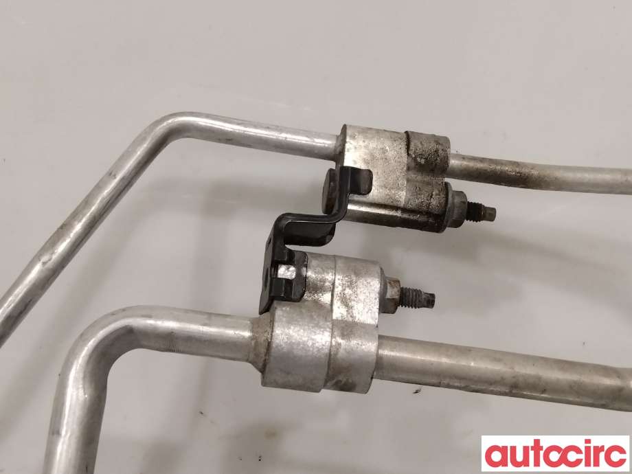 Aircondition rør til Toyota RAV4 2019-->> (Type V)  (TOYOTA|8871642A30)
