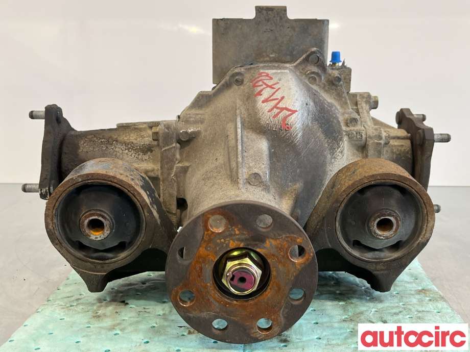 Kardang klokke bak til Suzuki Grand Vitara 2005-2015 (Type III)  (SUZUKI|27450-66JV0)
