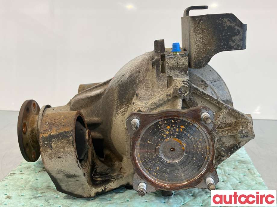 Kardang klokke bak til Suzuki Grand Vitara 2005-2015 (Type III)  (SUZUKI|27450-66JV0)