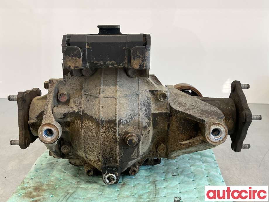 Kardang klokke bak til Suzuki Grand Vitara 2005-2015 (Type III)  (SUZUKI|27450-66JV0)