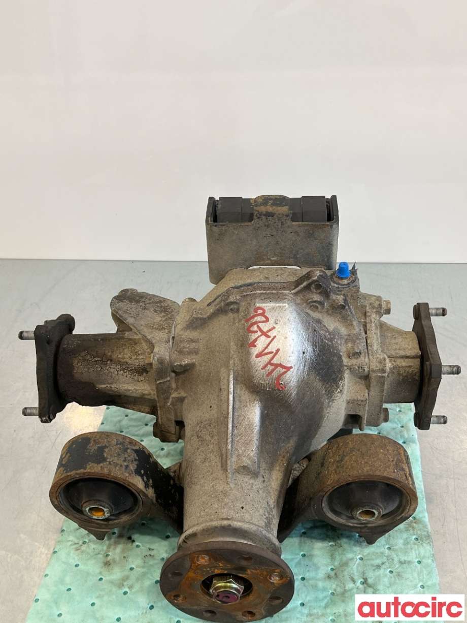 Kardang klokke bak til Suzuki Grand Vitara 2005-2015 (Type III)  (SUZUKI|27450-66JV0)