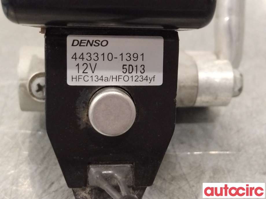 Diverse deler til Toyota RAV4 2019-->> (Type V)  (TOYOTA|8869042100|443310-1391|)