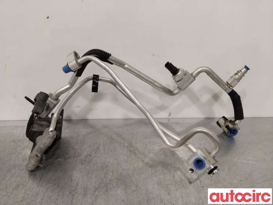 Diverse deler til Toyota RAV4 2019-->> (Type V)  (TOYOTA|8869042110|443310-1491|)