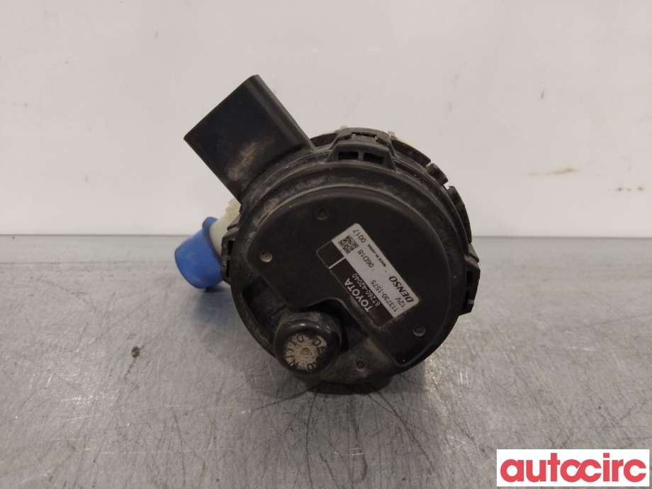 Sirkulasjonspumpe til Toyota RAV4 2019-->> (Type V)  (TOYOTA|8726042040|113730-1575|87260-42040)