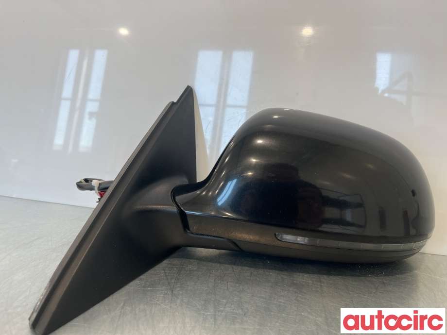 Speil venstre til Audi A4, Allroad 2009-2016 (Type I) (B8) (B8) (AUDI|8K1857409E)