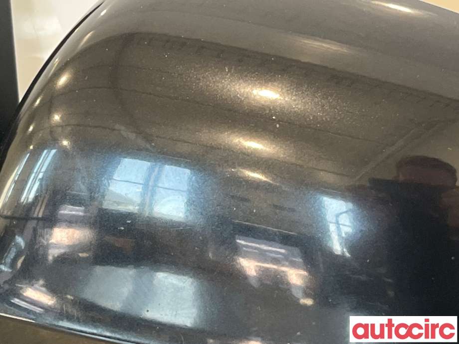 Speil venstre til Audi A4, Allroad 2009-2016 (Type I) (B8) (B8) (AUDI|8K1857409E)