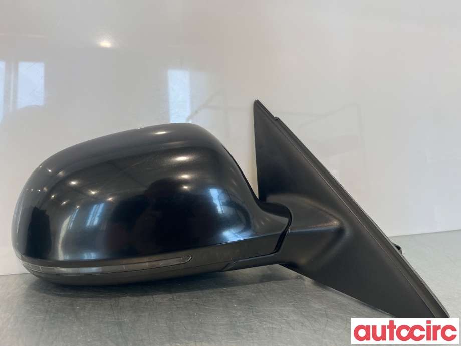 Speil høyre til Audi A4, Allroad 2009-2016 (Type I) (B8) (B8) (AUDI|8K1857410E)