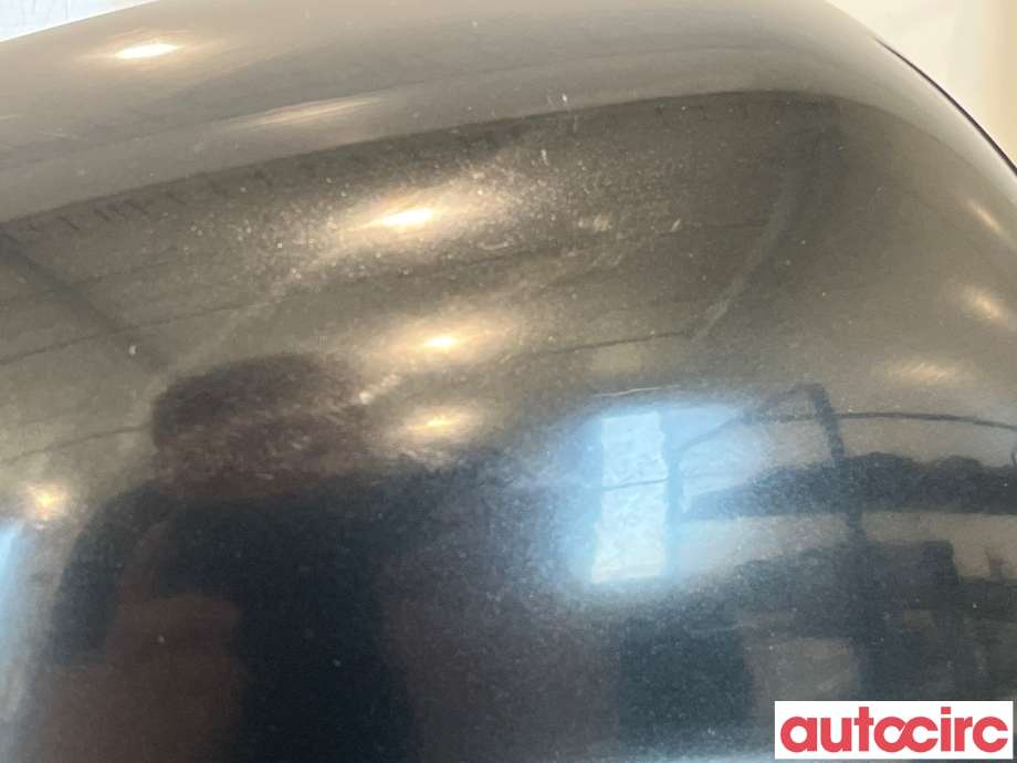 Speil høyre til Audi A4, Allroad 2009-2016 (Type I) (B8) (B8) (AUDI|8K1857410E)